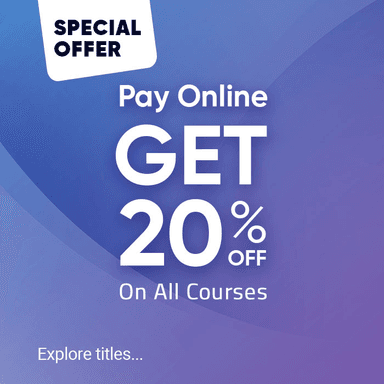 Course promo