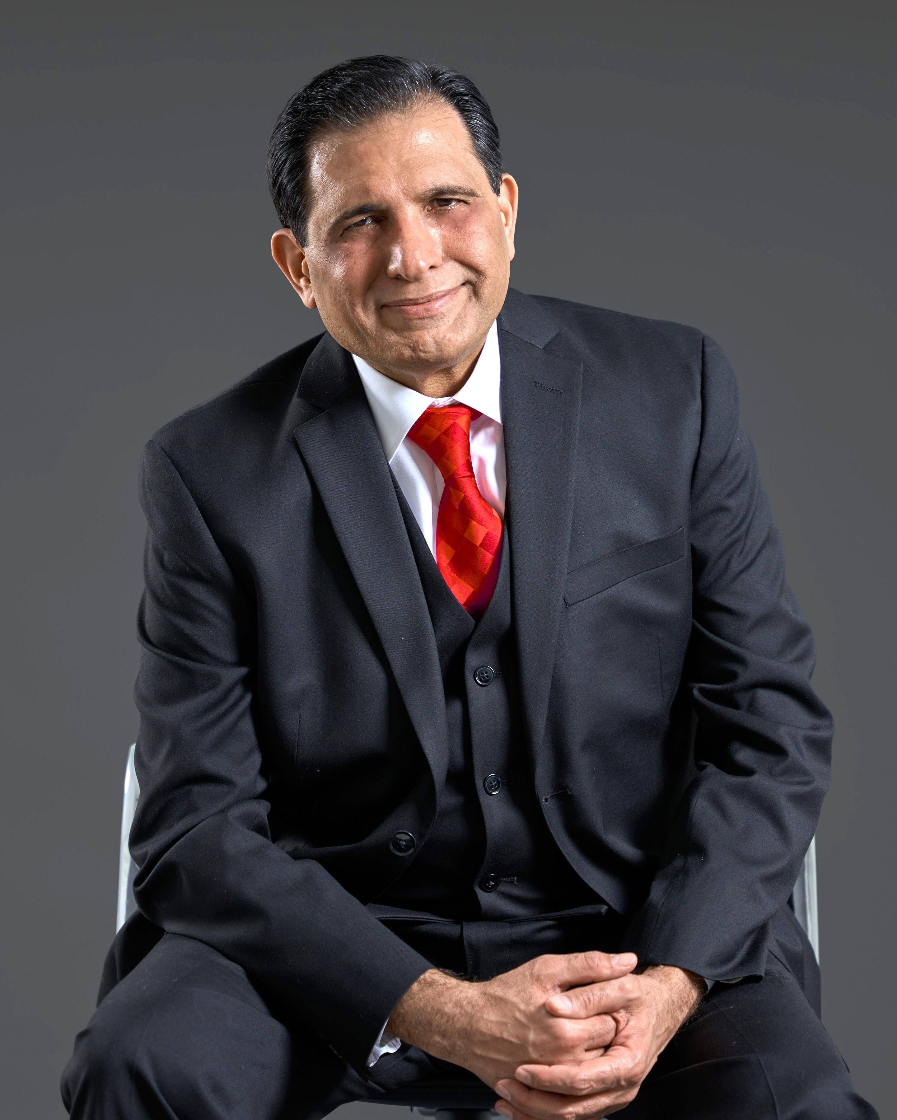 Adil Dalal