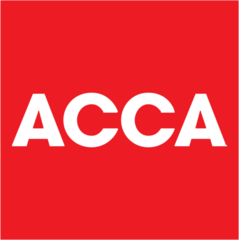 ACCA logo