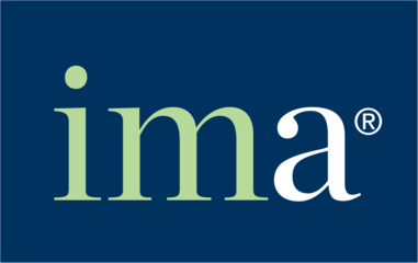 IMA logo
