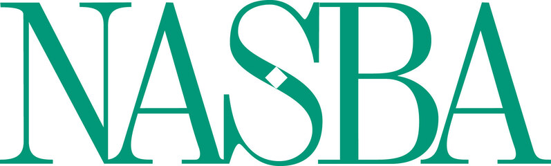 NASBA logo