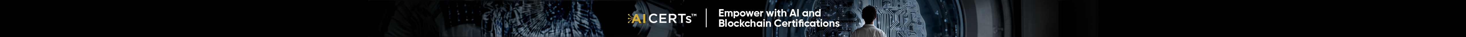 AI Certs — Empower with AI and Blockchain Certifications
